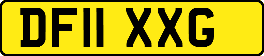 DF11XXG