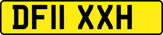 DF11XXH