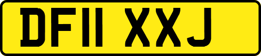 DF11XXJ