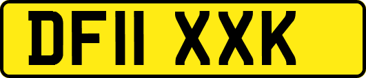 DF11XXK