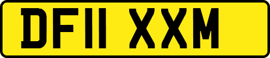 DF11XXM