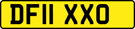 DF11XXO