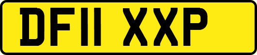 DF11XXP