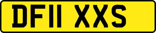 DF11XXS