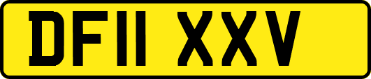 DF11XXV