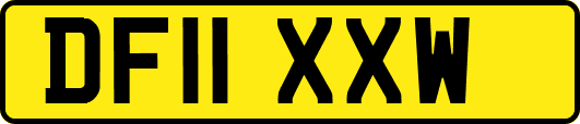 DF11XXW