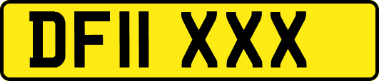 DF11XXX