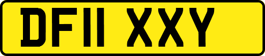 DF11XXY