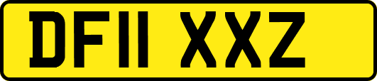 DF11XXZ