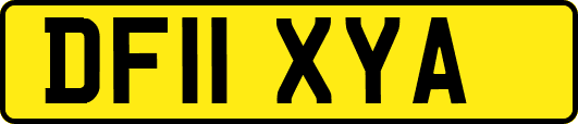 DF11XYA