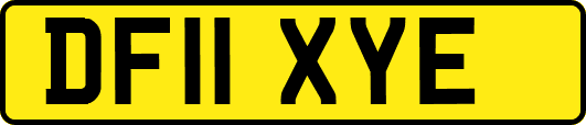 DF11XYE