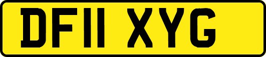 DF11XYG