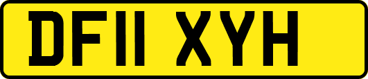 DF11XYH