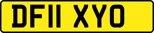 DF11XYO