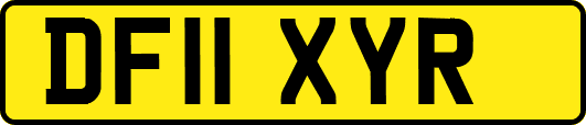 DF11XYR