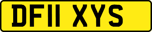DF11XYS