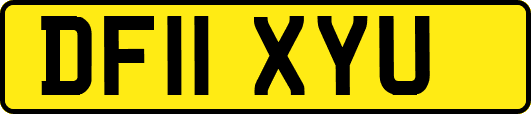 DF11XYU
