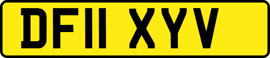 DF11XYV