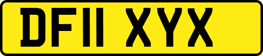 DF11XYX