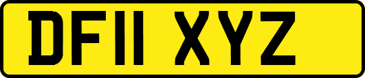 DF11XYZ