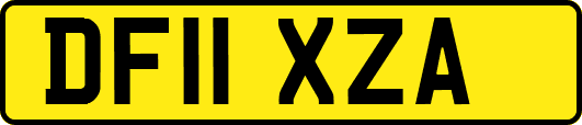 DF11XZA