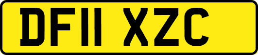 DF11XZC