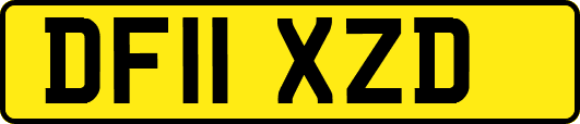 DF11XZD