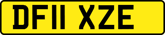 DF11XZE