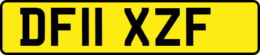 DF11XZF
