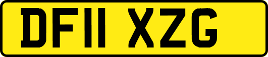 DF11XZG