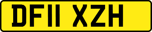 DF11XZH