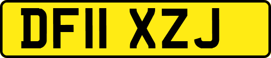 DF11XZJ