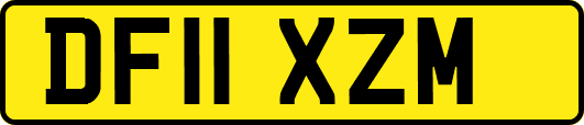 DF11XZM