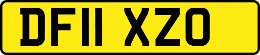DF11XZO