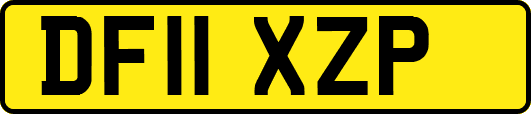 DF11XZP