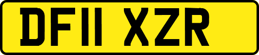 DF11XZR