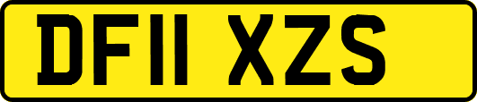 DF11XZS