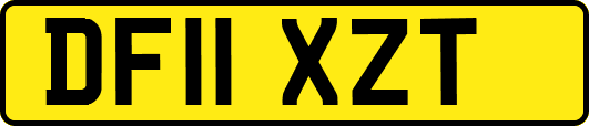 DF11XZT