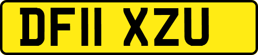 DF11XZU