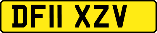 DF11XZV
