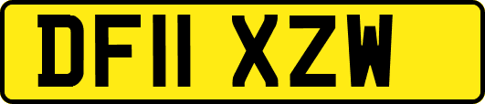 DF11XZW