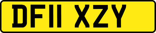 DF11XZY