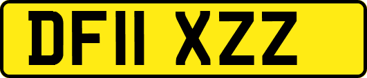 DF11XZZ