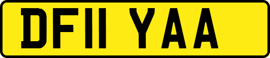 DF11YAA