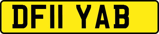 DF11YAB