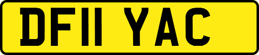DF11YAC