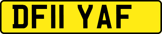 DF11YAF