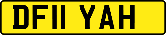 DF11YAH