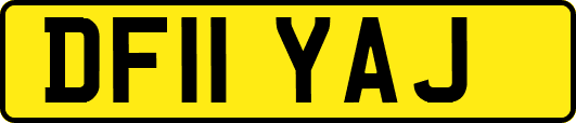 DF11YAJ
