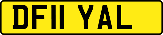 DF11YAL